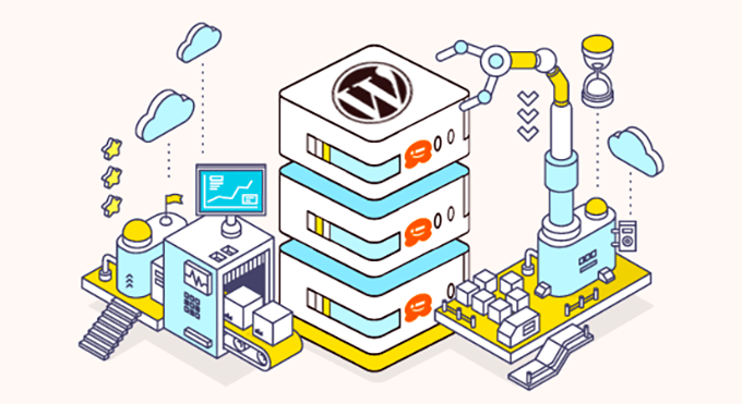 Best WordPress Hosting Companies