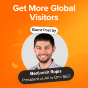 How to Get More Global Visitors (WordPress International SEO Tips)